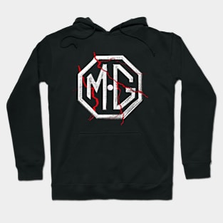 Mall Grab 5 Hoodie